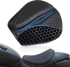 Foldable motorcycle gel for sale  Three Rivers