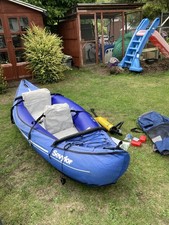 Sevylor voyager kbc79 for sale  FARNBOROUGH