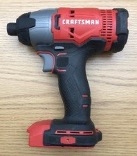 Craftsman cmcf800 impact for sale  Thomasboro