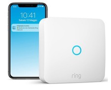 Ring intercom amazon usato  Taranto