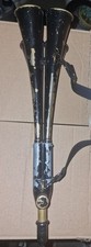 Signal horn blasinstrument gebraucht kaufen  Duisburg