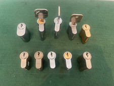 Locksport joblot practice for sale Locksport joblot practice for sale  OXFORD