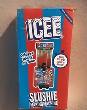 Iscream genuine icee for sale  Edmond