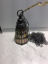 Vintage tiffany style for sale  Burlington
