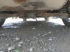 Ford escape crossmember for sale  Cooperstown