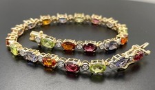 Schmuckjagd armband 375 gebraucht kaufen  Idar-Oberstein