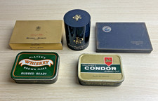 Vintage bundle cigarette for sale  FAREHAM