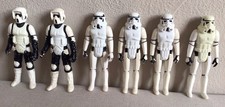 Star wars figures for sale  GRAVESEND