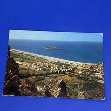Cirella diamante riviera usato  Bari