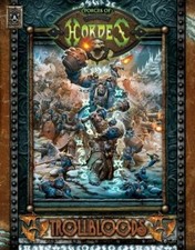 Forces hordes trollbloods for sale  UK