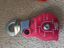 Rockexotica pulleys omni for sale  Bensalem