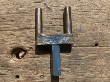 Large vintage blacksmith for sale  Wales