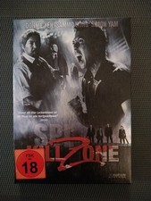 Dvd kill zone gebraucht kaufen  Niebüll