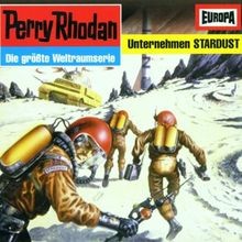 Perry rhodan unternehmen gebraucht kaufen  Berlin