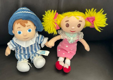 Vintage born play for sale  FRODSHAM