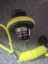 Abus granit victory for sale  SWANLEY