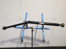 Audi propshaft 2017 for sale  THAME