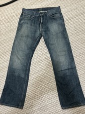 Levi eco vintage for sale  Macedon