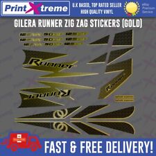 Gilera runner zig for sale  WALTHAM ABBEY