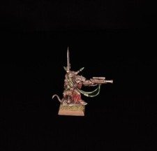 Warhammer the old usato  Garbagnate Milanese
