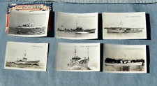 Ww2 set rppc for sale  Tucson
