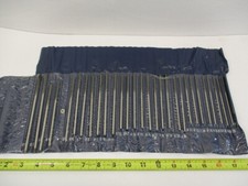 Set wire gage for sale  Clinton Township