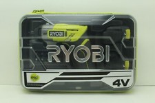 Ryobi ergo lithium gebraucht kaufen  Bubenheim, Essenheim, Zornheim