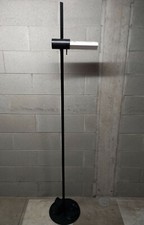 Lampada terra caltha usato  Milano