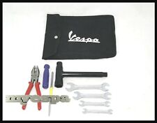 Vespa werkzeugtasche werkzeug gebraucht kaufen  Groß-Gerau