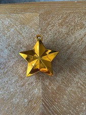 Amscan foil star for sale  Martville