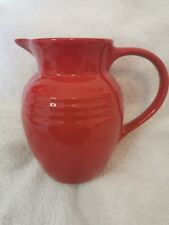 Creuset breakfast jug for sale  GRIMSBY