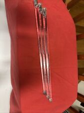Fire stick drum for sale  EAST GRINSTEAD