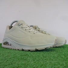 Skechers trainers size for sale  MARCH