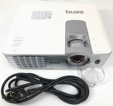 Benq w1080st 1080p d'occasion  Expédié en Belgium
