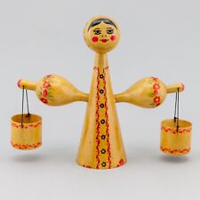 Rare wood folk for sale  Shipping to Ireland