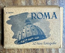Souvenir roma serie usato  Genova