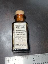 Vintage medical phamracy usato  Spedire a Italy