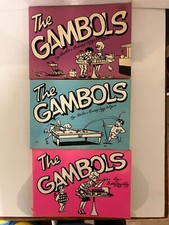Gambols dobs barry for sale  NEWQUAY