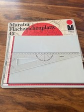 marabu zeichenplatte gebraucht kaufen  Engstingen