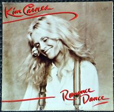 33t kim carnes d'occasion  Cassis