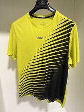 Nike shirt uomo usato  Genova