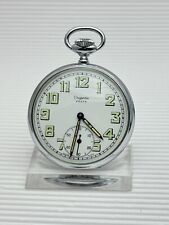 Dugena festa taschenuhr gebraucht kaufen  Werder (Havel)
