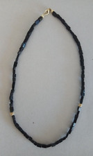Collier 375er gelbgold gebraucht kaufen  Weimar