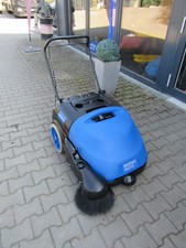 Nilfisk floortec 350 gebraucht kaufen  Allenfeld, Boos, Hargesheim
