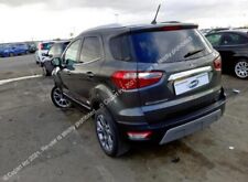 Ford ecosport titanium for sale  BIRMINGHAM