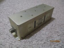 low pass filter for sale  CASTLE CARY