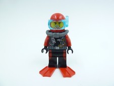 Lego cty0559 taucher gebraucht kaufen Lego cty0559 taucher gebraucht kaufen  Westerstede