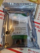 Western Digital Green 4TB 5400RPM SATA 6Gbps 64MB Cache 3.5" HD (WD40EZRX) , usado comprar usado  Enviando para Brazil