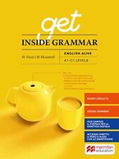 Get inside grammar usato  Busto Arsizio
