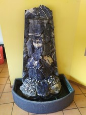 100kg blauer lapislazuli gebraucht kaufen  Schriesheim